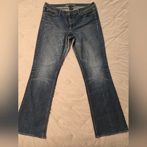 Women's Blue Jeans